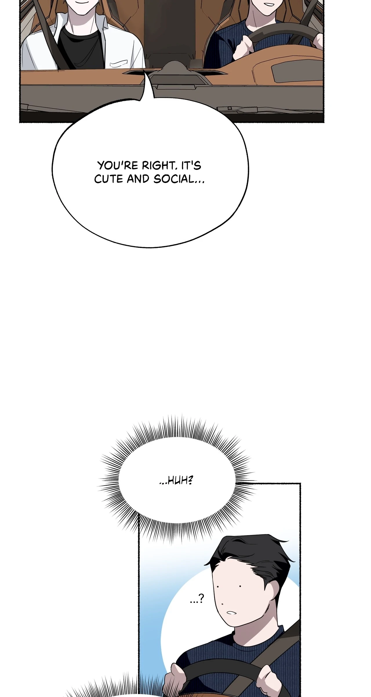 Deep Pivot Chapter 9 page 62 - 