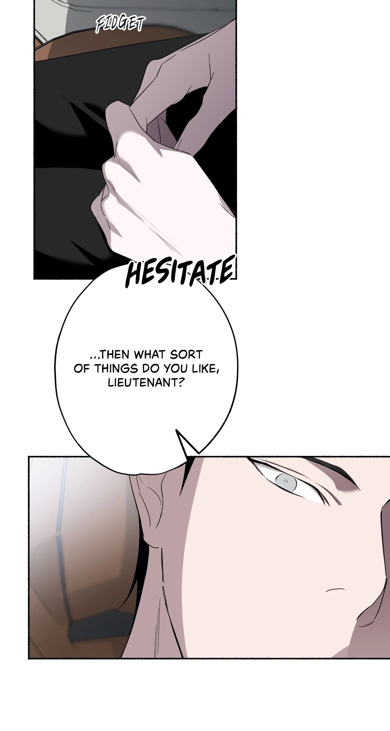 Deep Pivot Chapter 9 page 66 - 