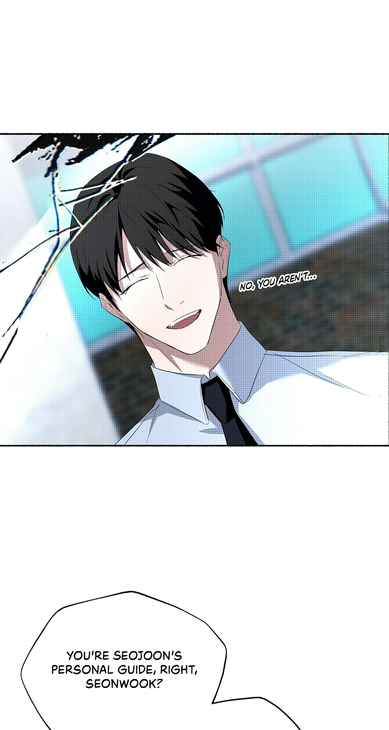 Deep Pivot Chapter 9 page 8 - 