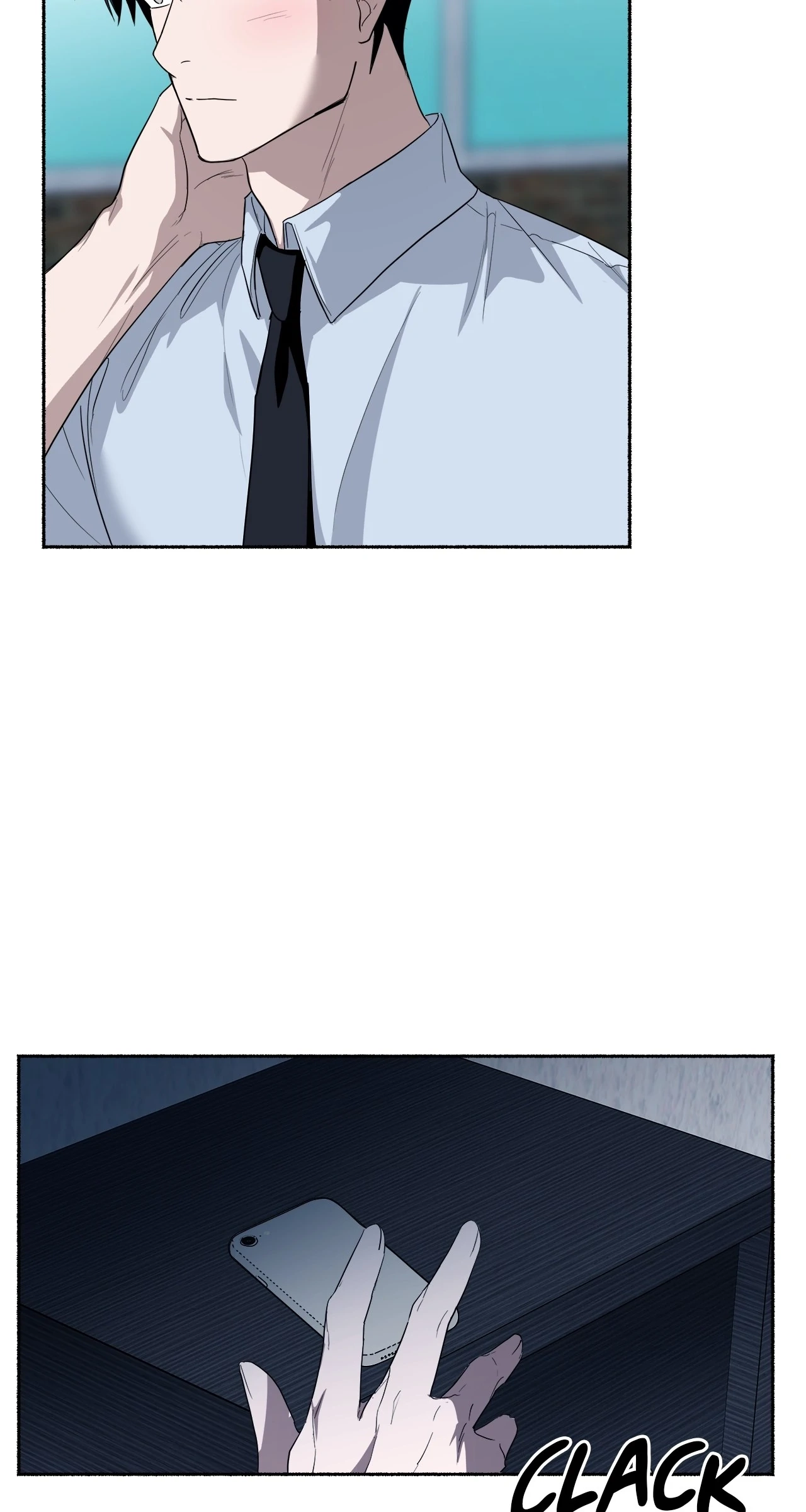 Deep Pivot Chapter 9 page 10 - 