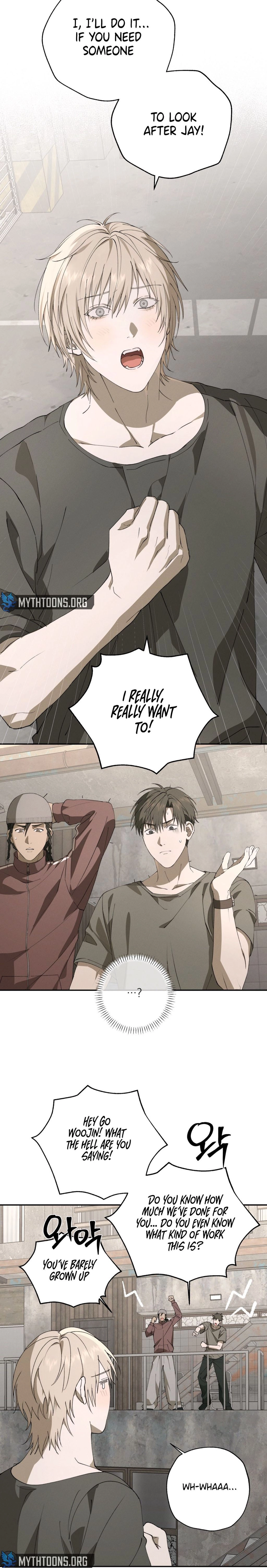 Deep Plan Chapter 1 page 11 - 
