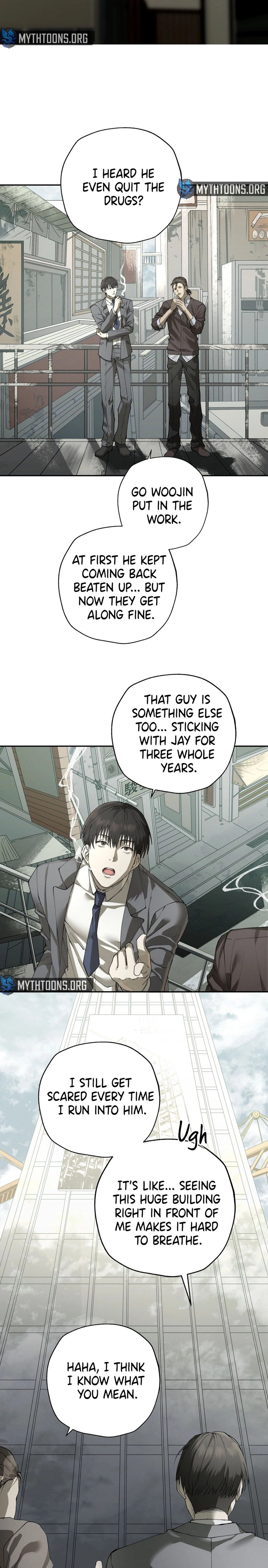 Deep Plan Chapter 1 page 14 - 