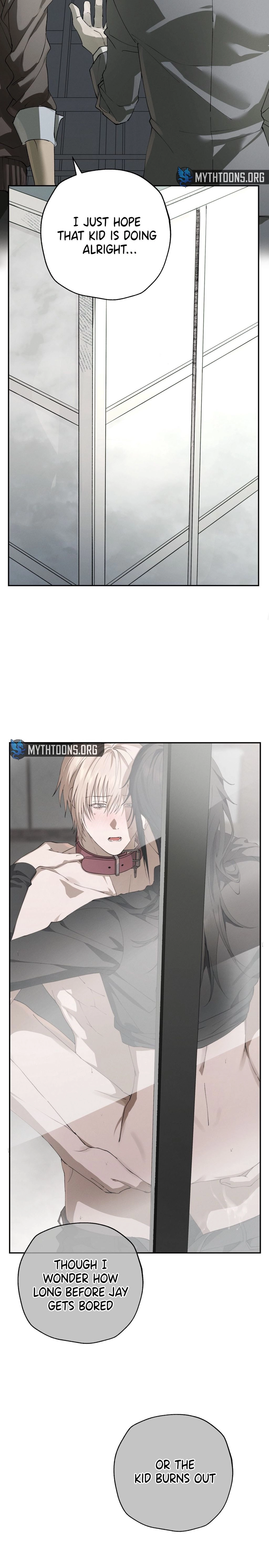 Deep Plan Chapter 1 page 15 - 