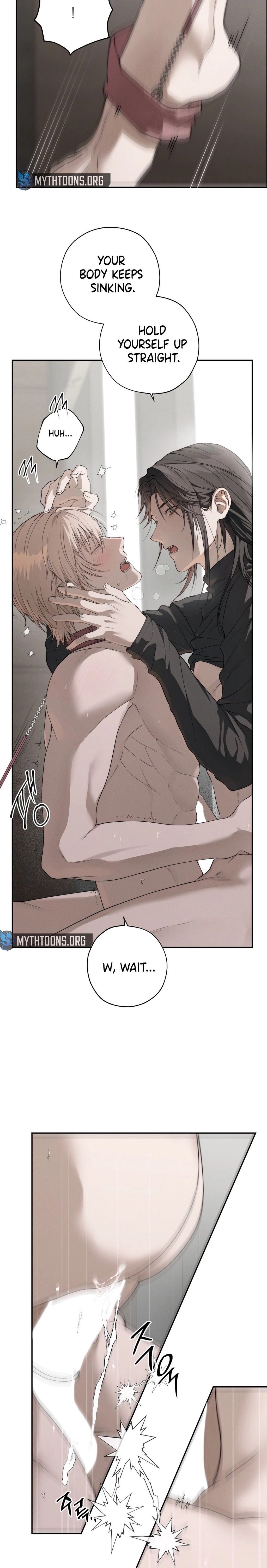 Deep Plan Chapter 1 page 17 - 