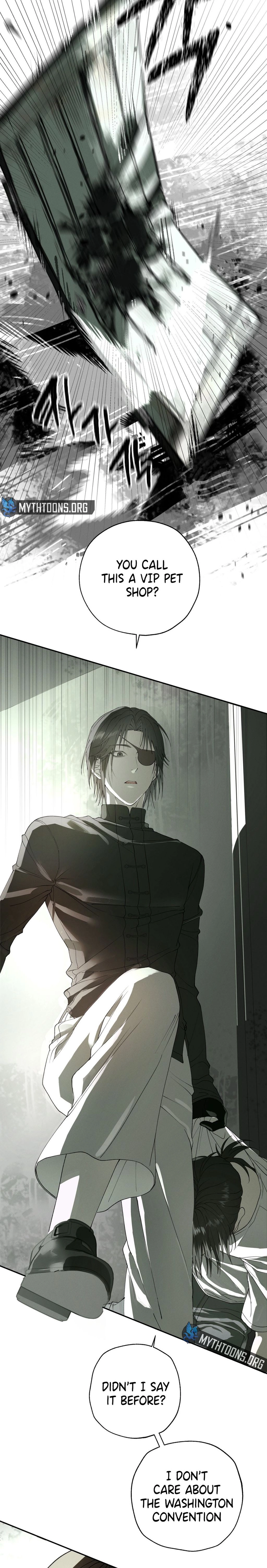 Deep Plan Chapter 1 page 3 - 