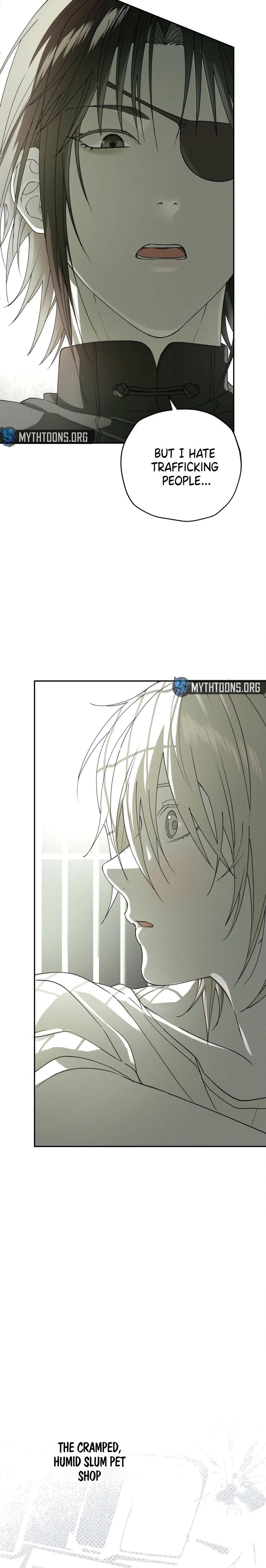 Deep Plan Chapter 1 page 4 - 