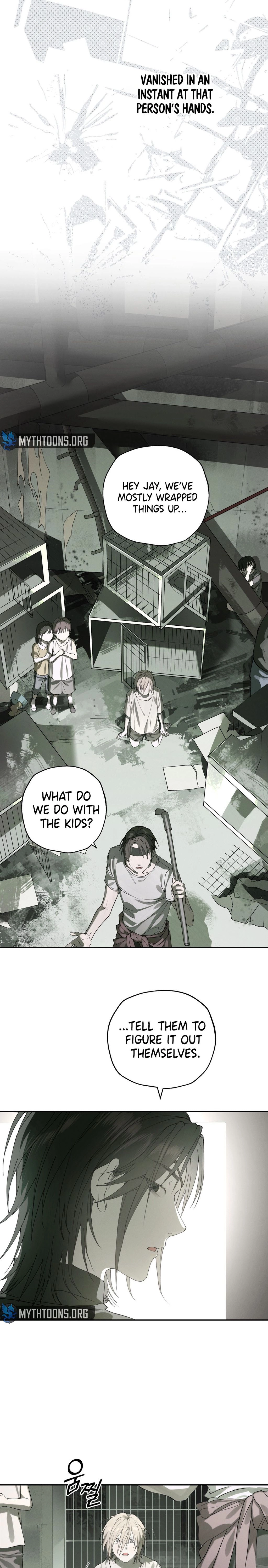 Deep Plan Chapter 1 page 5 - 