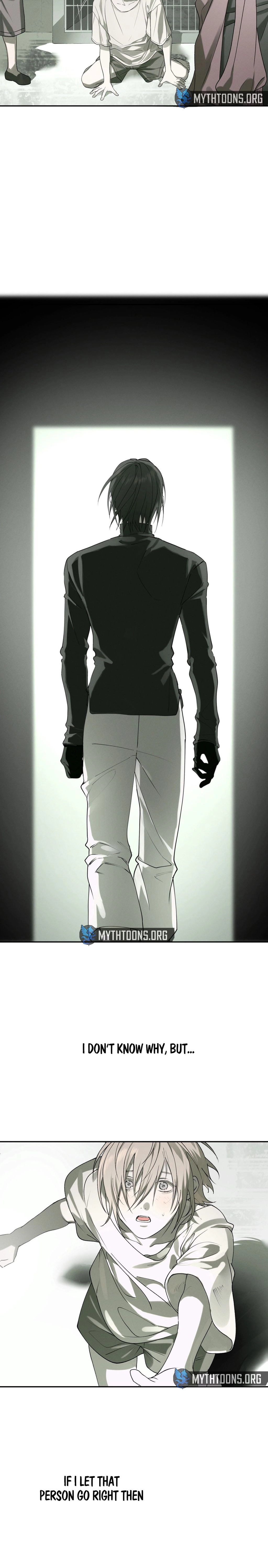 Deep Plan Chapter 1 page 6 - 