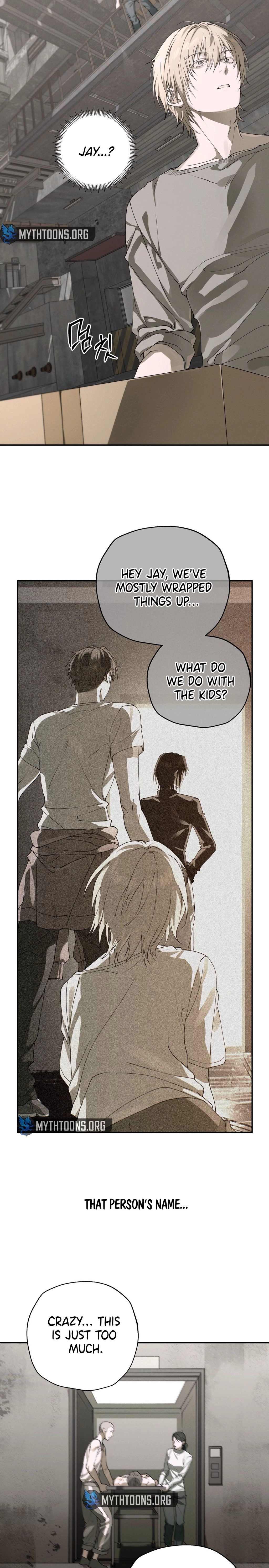Deep Plan Chapter 1 page 9 - 