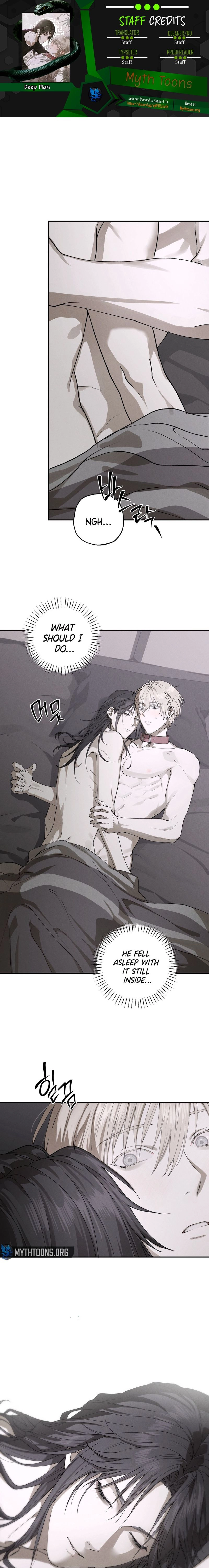 Deep Plan Chapter 2 page 1 - 