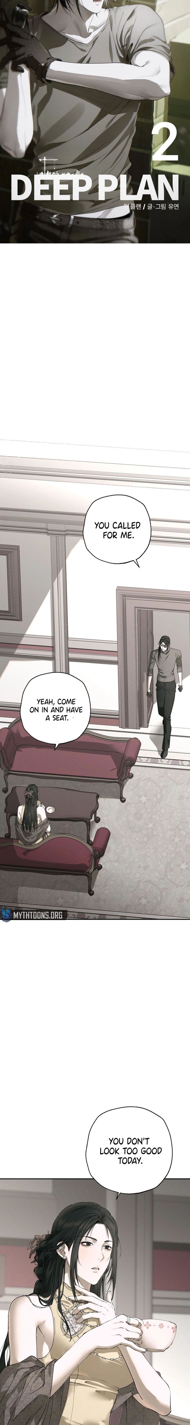 Deep Plan Chapter 2 page 12 - 
