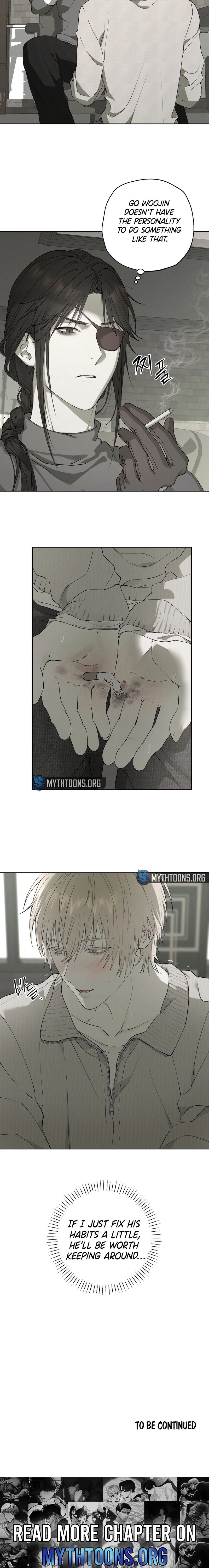 Deep Plan Chapter 2 page 18 - 