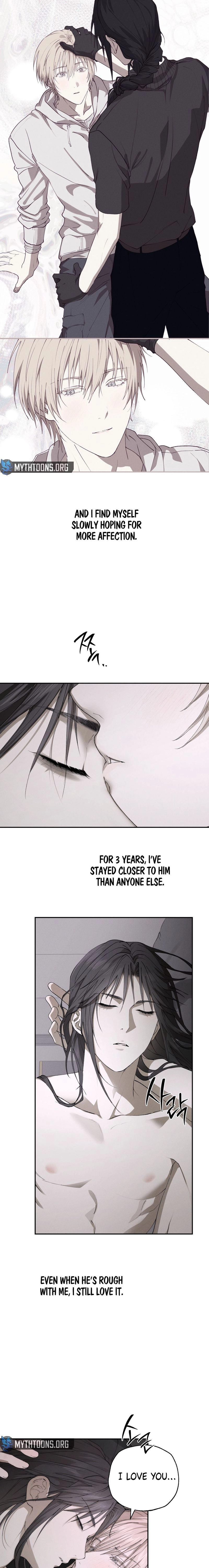 Deep Plan Chapter 2 page 3 - 