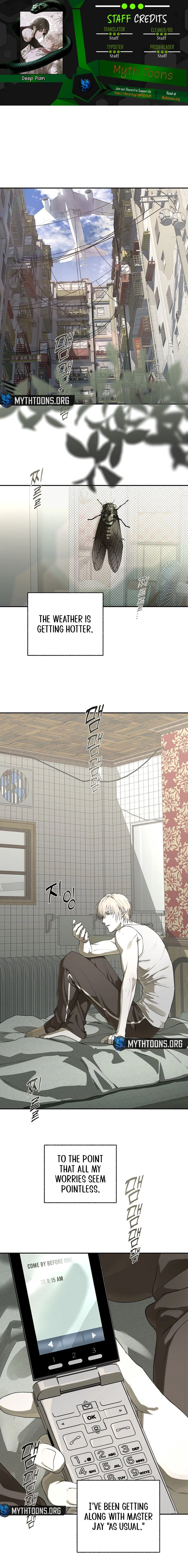 Deep Plan Chapter 3 page 1 - 
