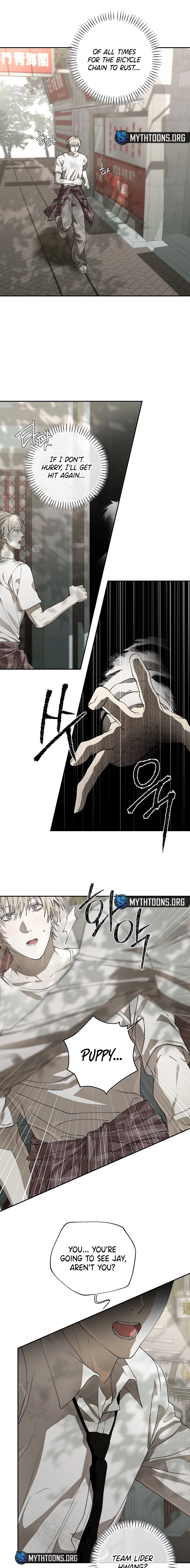 Deep Plan Chapter 3 page 3 - 