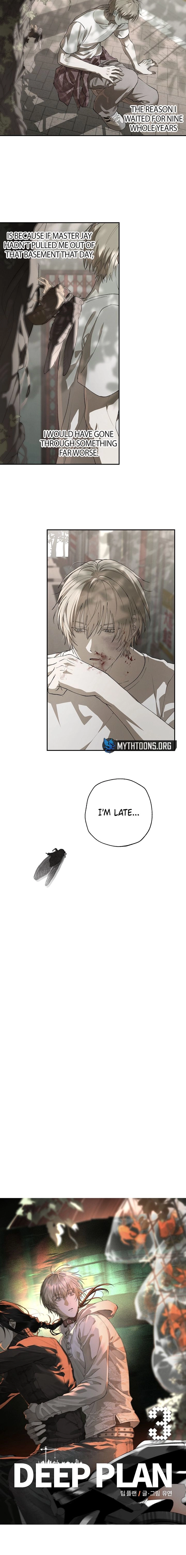 Deep Plan Chapter 3 page 9 - 