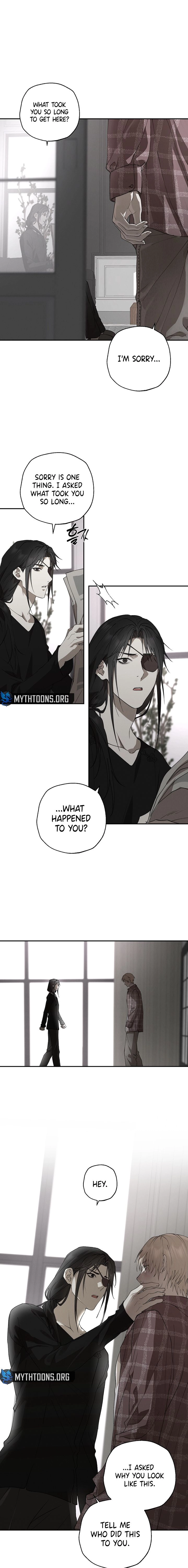 Deep Plan Chapter 3 page 10 - 