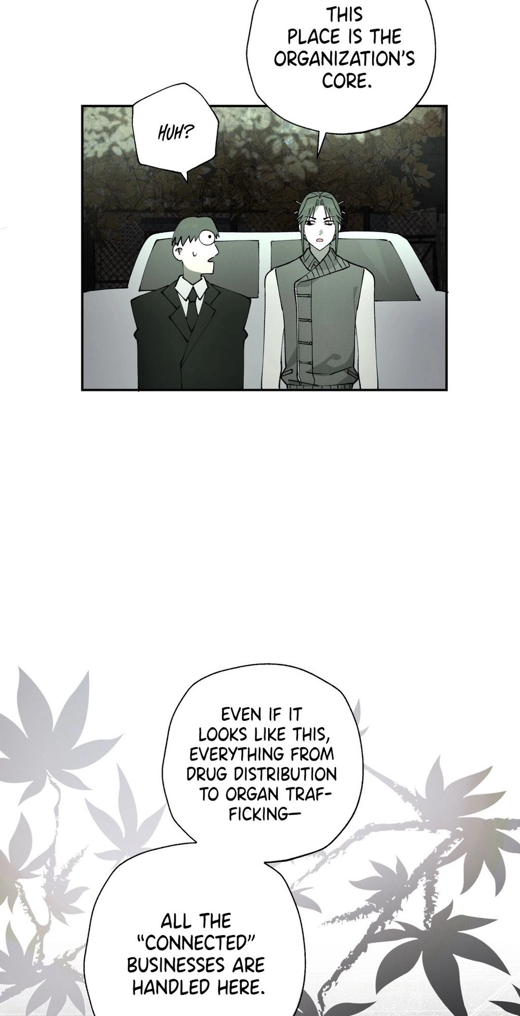 Deep Plan Chapter 4 page 34 - 