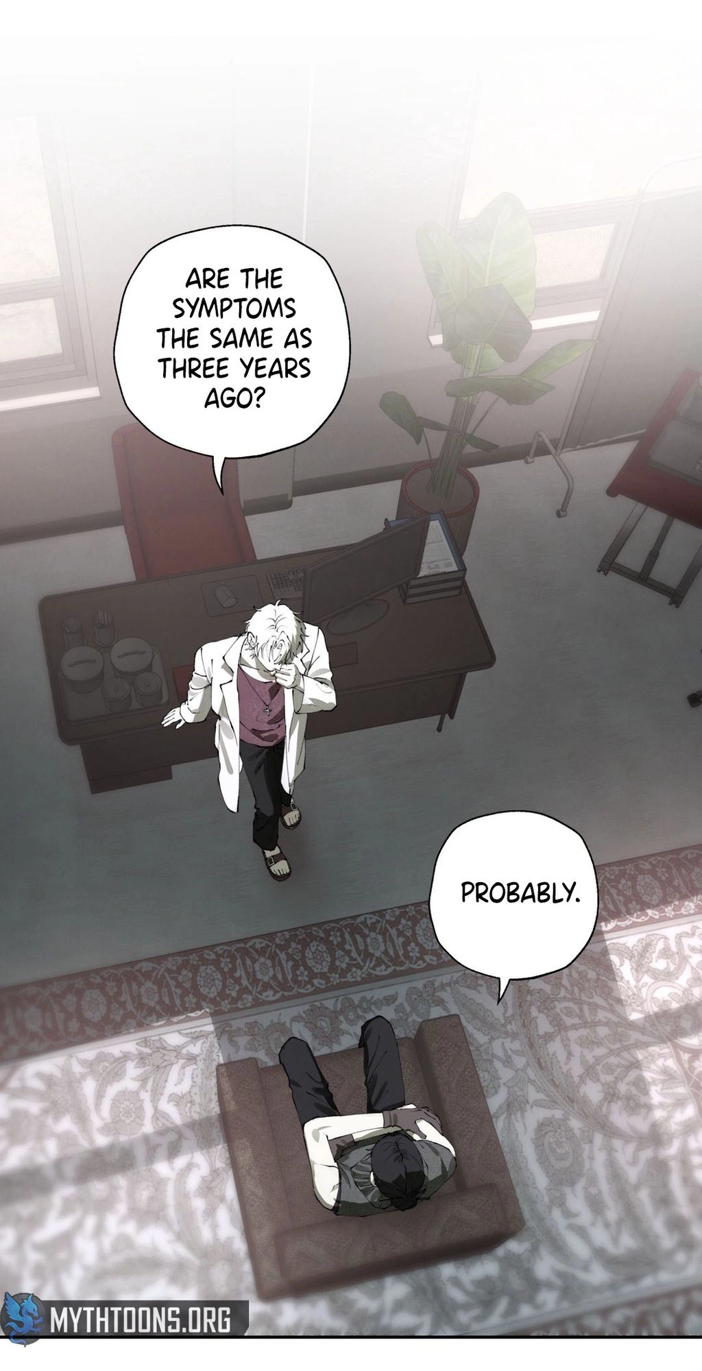 Deep Plan Chapter 4 page 43 - 