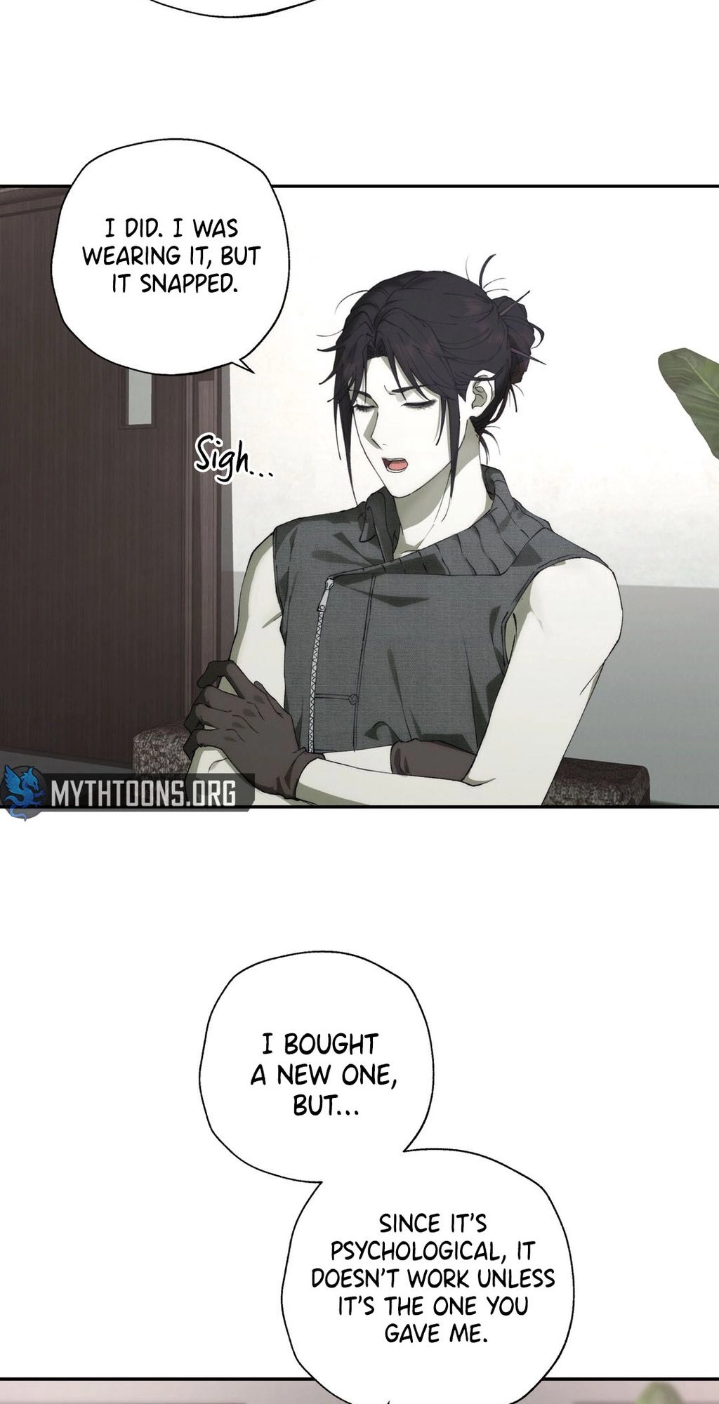 Deep Plan Chapter 4 page 45 - 