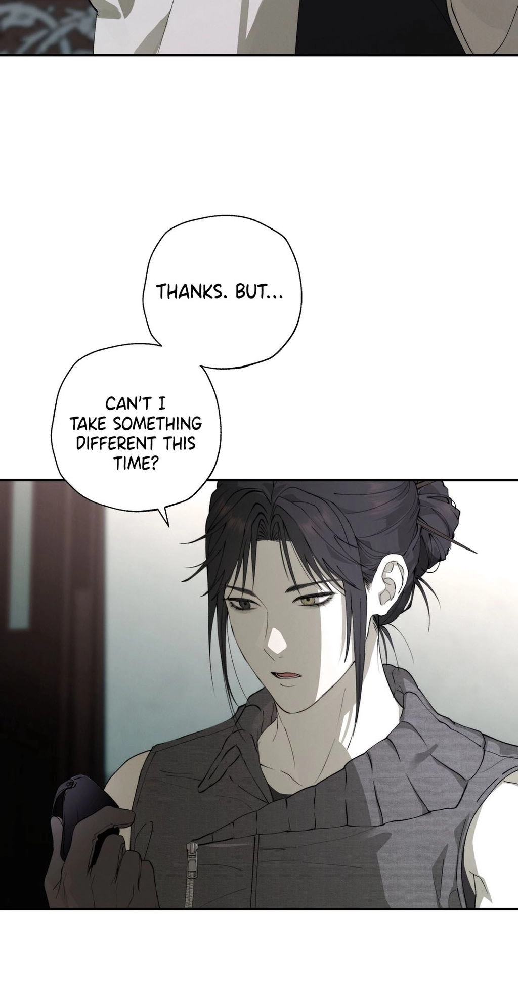 Deep Plan Chapter 4 page 50 - 