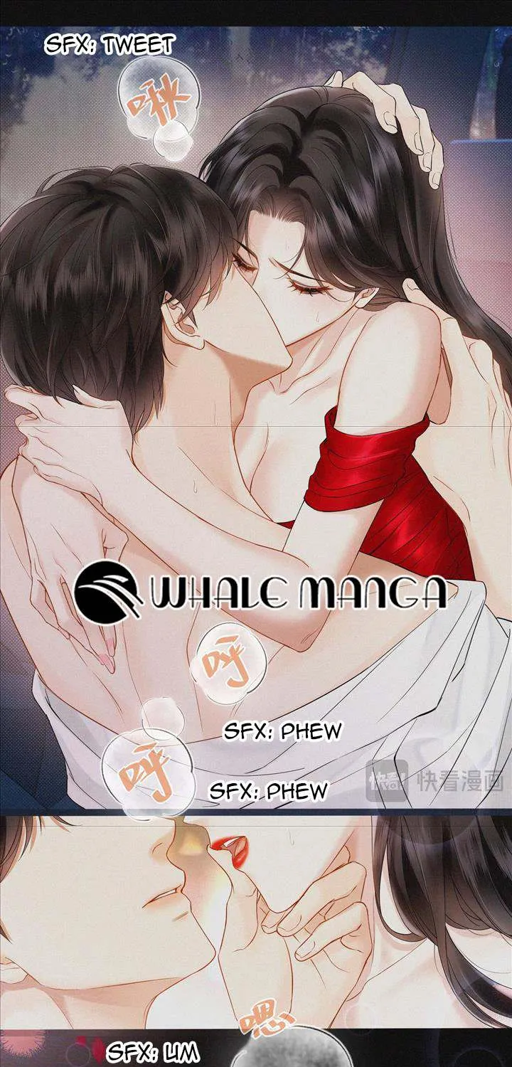 Deeply In Love Chapter 1 page 11 - 