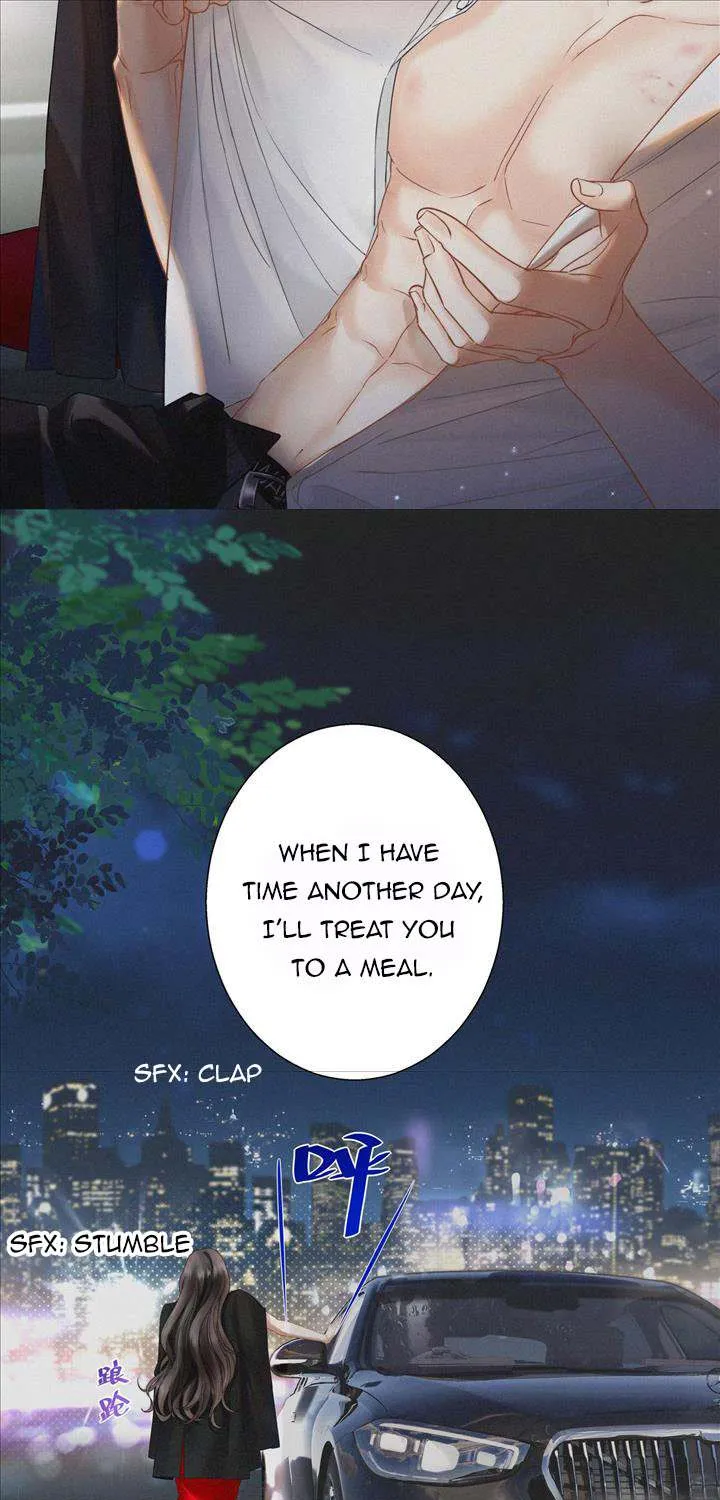 Deeply In Love Chapter 1 page 20 - 