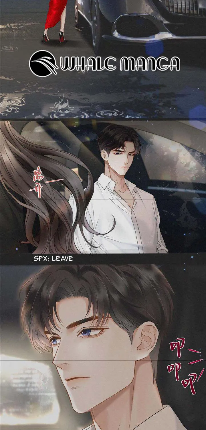 Deeply In Love Chapter 1 page 21 - 