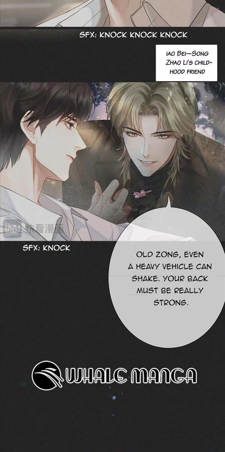 Deeply In Love Chapter 1 page 22 - 