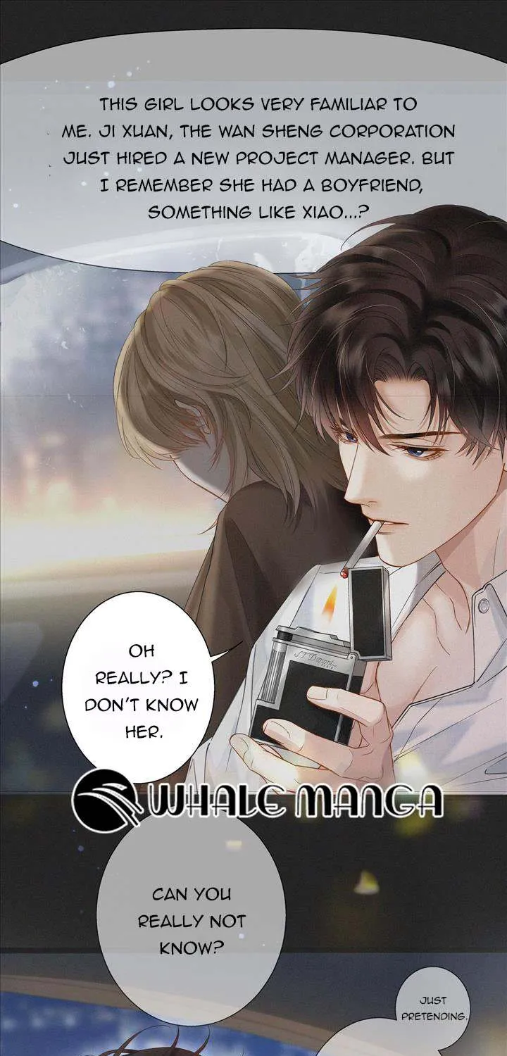 Deeply In Love Chapter 1 page 23 - 