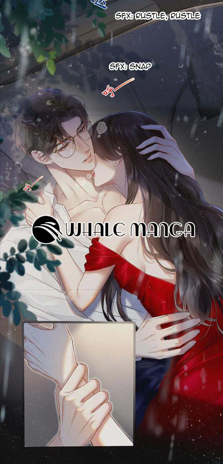 Deeply In Love Chapter 1 page 4 - 
