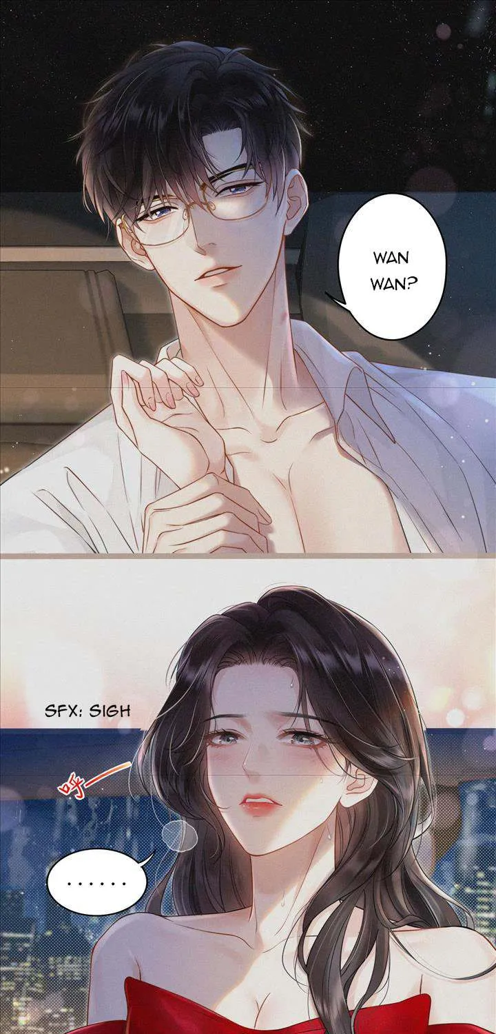 Deeply In Love Chapter 1 page 5 - 