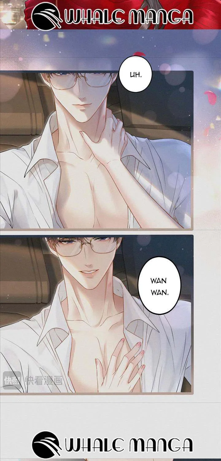 Deeply In Love Chapter 1 page 6 - 