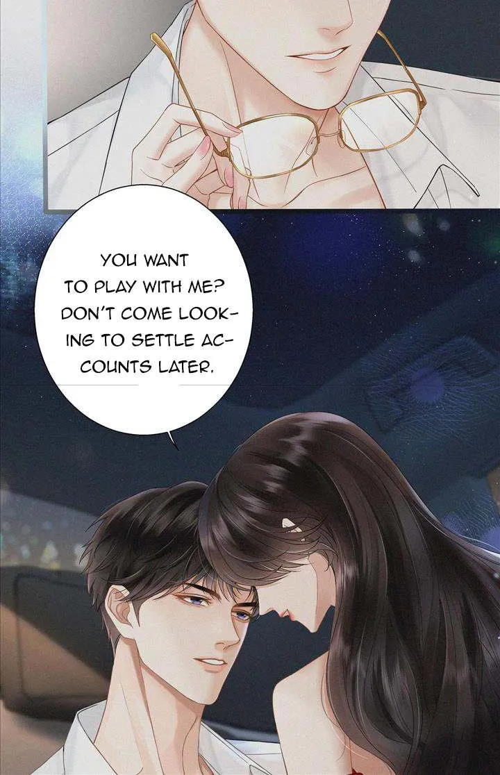 Deeply In Love Chapter 1 page 7 - 