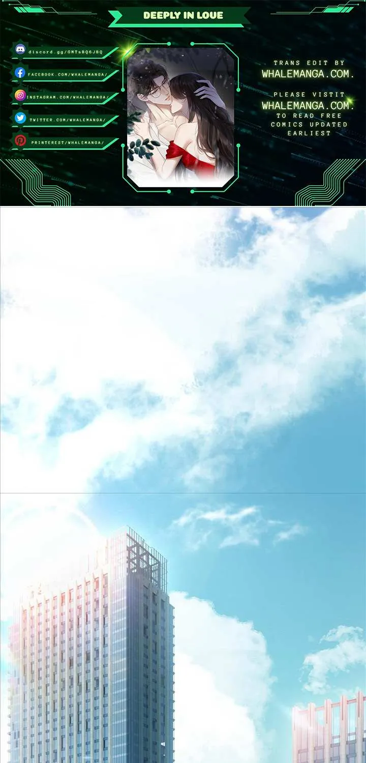 Deeply In Love Chapter 10 page 1 - 