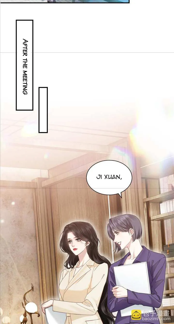 Deeply In Love Chapter 10 page 3 - 