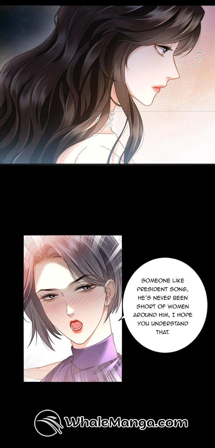 Deeply In Love Chapter 10 page 25 - 