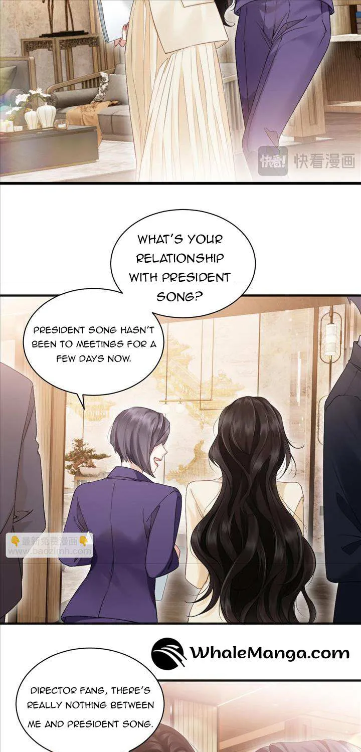 Deeply In Love Chapter 10 page 4 - 