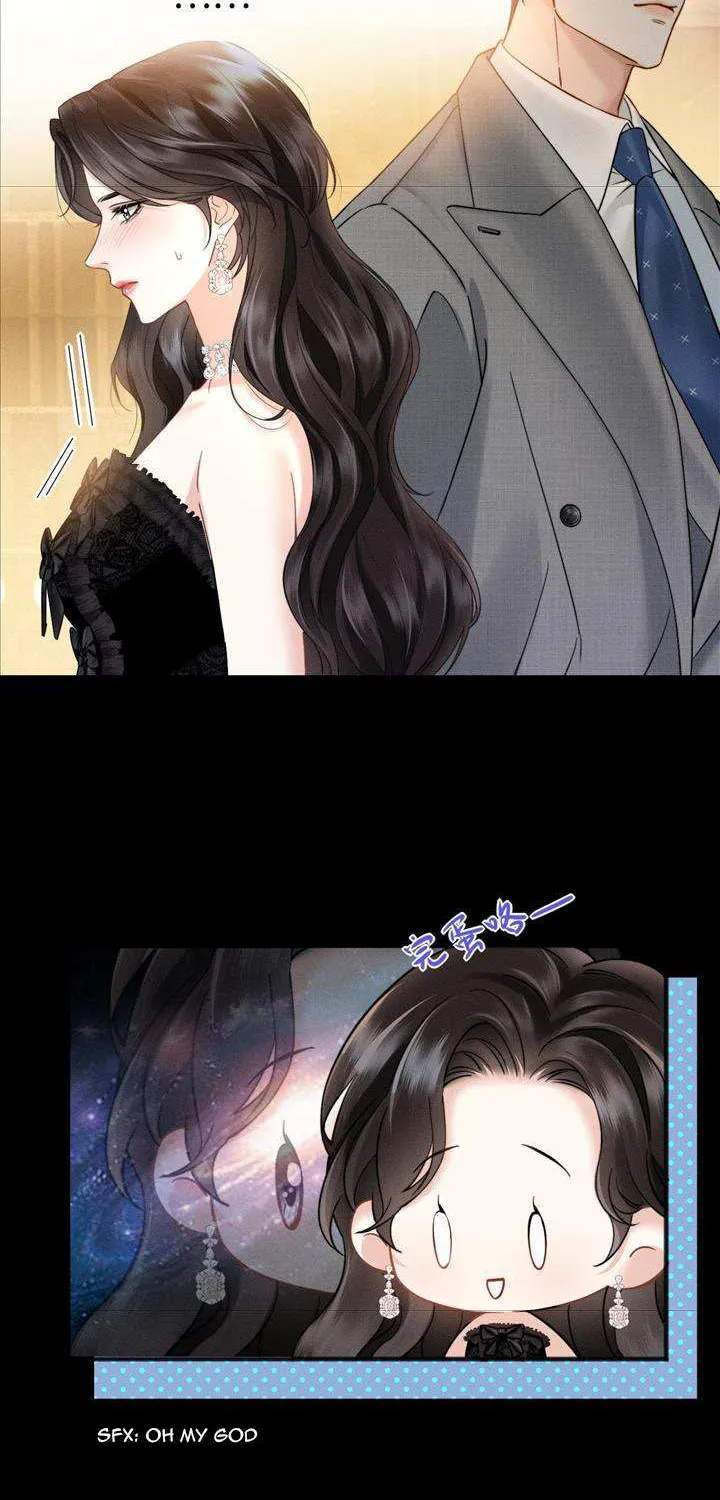 Deeply In Love Chapter 10 page 33 - 
