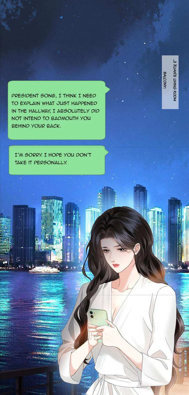 Deeply In Love Chapter 10 page 35 - 