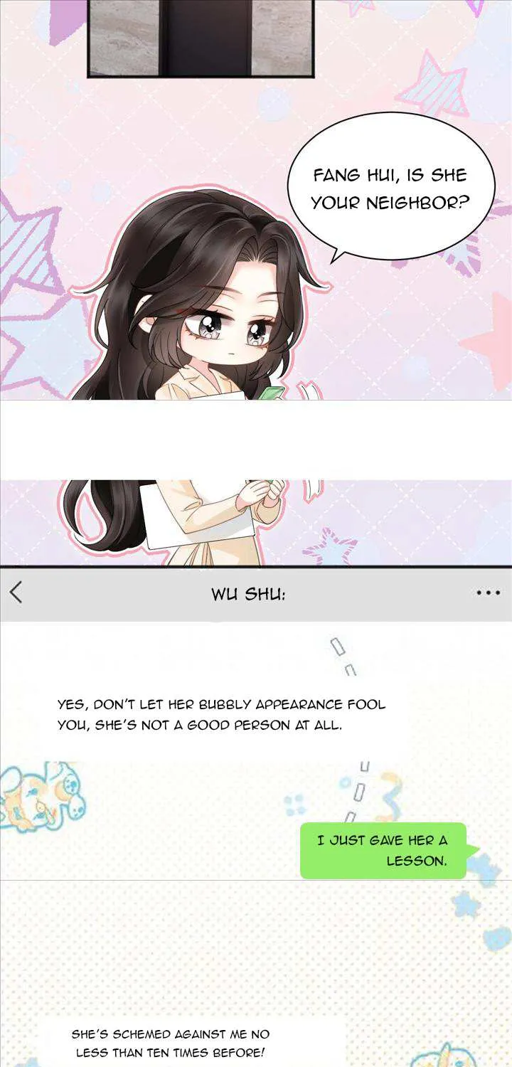 Deeply In Love Chapter 10 page 9 - 