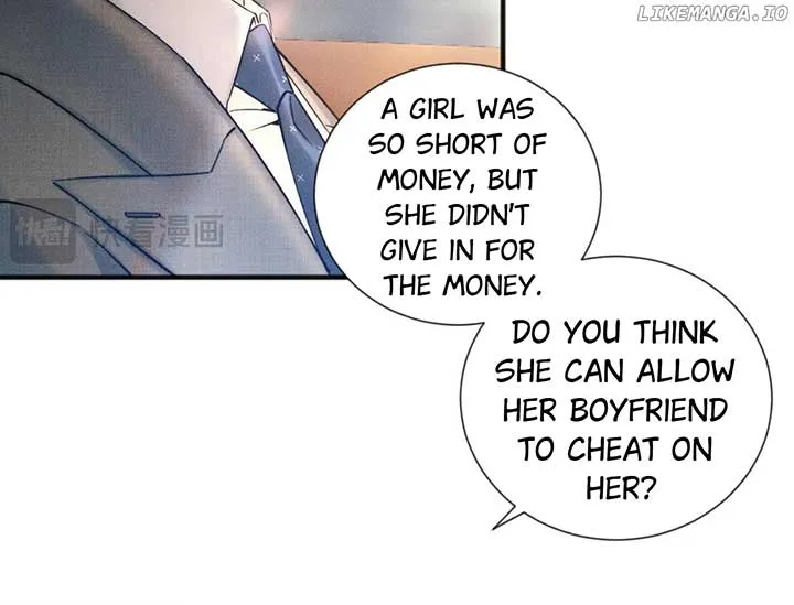 Deeply In Love Chapter 11 page 12 - 