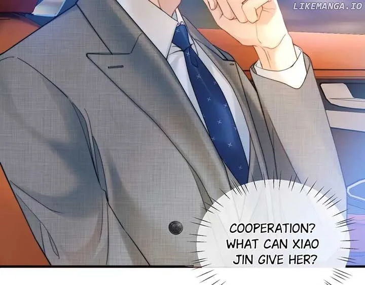 Deeply In Love Chapter 11 page 14 - 