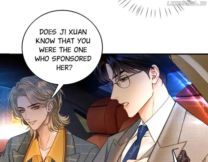 Deeply In Love Chapter 11 page 15 - 