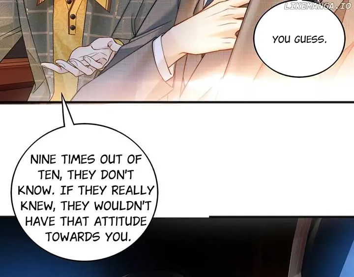 Deeply In Love Chapter 11 page 16 - 