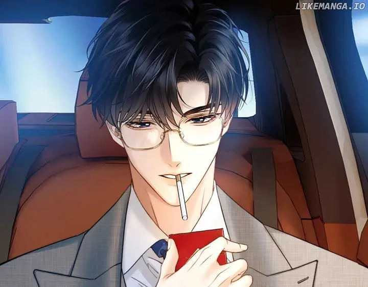 Deeply In Love Chapter 11 page 17 - 