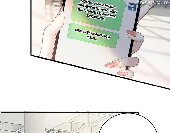 Deeply In Love Chapter 11 page 30 - 