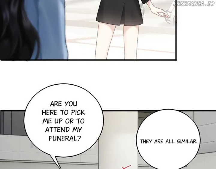 Deeply In Love Chapter 11 page 32 - 