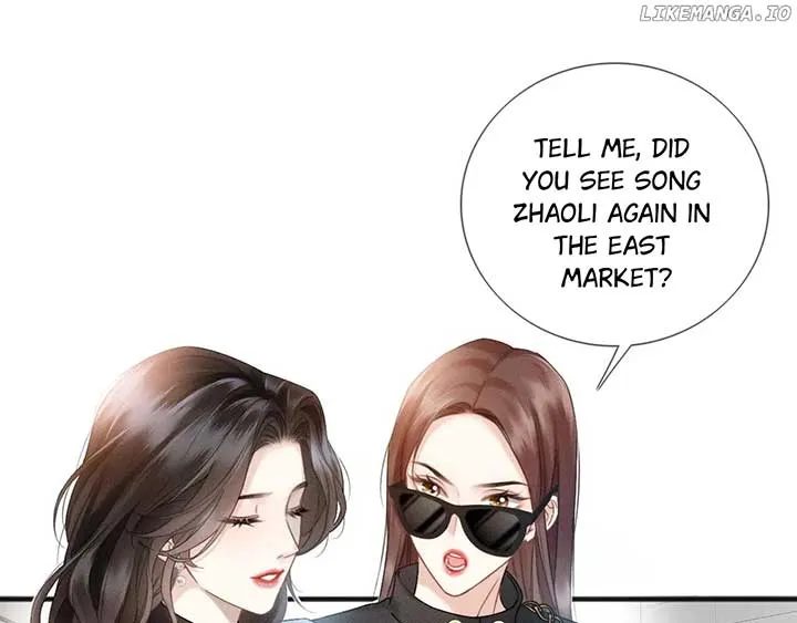 Deeply In Love Chapter 11 page 35 - 