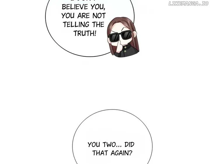 Deeply In Love Chapter 11 page 37 - 
